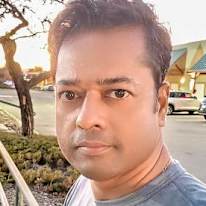 Sandeep D