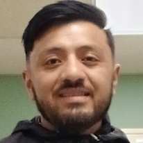 Angel Perez