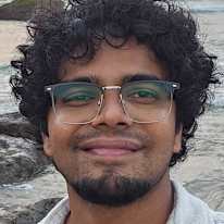 RAKSHITH PRAJWAL