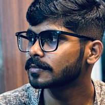 Athul Mohan