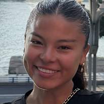 Natalie Ibanez