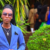 Sbusiso Glen Masina