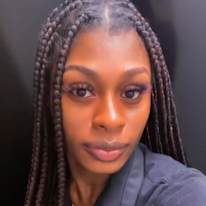 Jahciana Washington