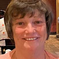 Sharon Forrester