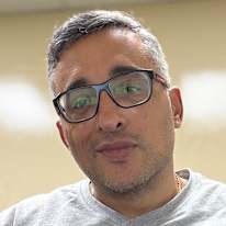 Jason Muñoz