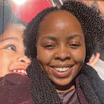 Vimbai