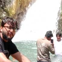 Bhushan Vohra