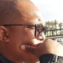 Sanele Mahlangu