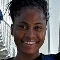 Christabel Aigbogun
