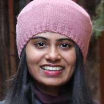 Varsha