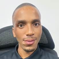 Hlompho Lekgau