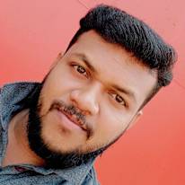 Vishnu VV