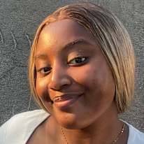 Nthabiseng Mogane