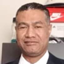 Martin Fanene