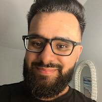 Mohammed Raza