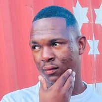 Bongani Masango