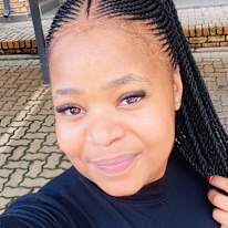 Thandeka Faith