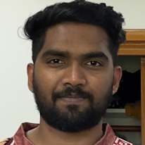 HARIKRISHNAN