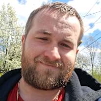 Jared Cassen