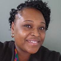 Maxine Ford