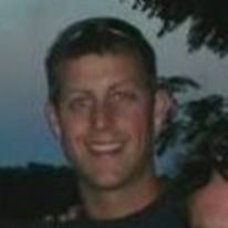 Rob Mason