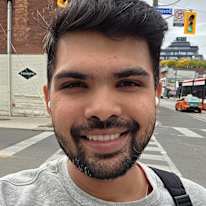 Gaurav Kumar Verma