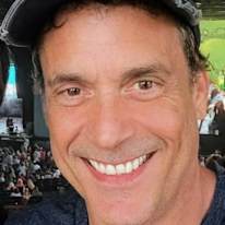 Eric Feldman