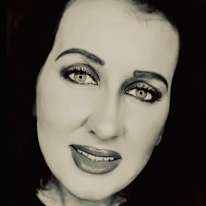 Victoria Mayberry