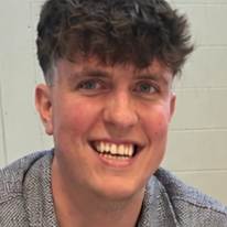 Harry Nicholson