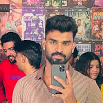 Bharath Venkatesh Reddy