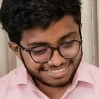 Vignesh