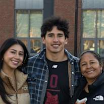 Sergio Beltran