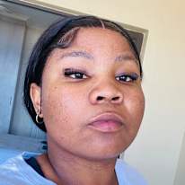 Nokubonga Pretty-Girl Ngcobo