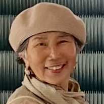 Angela Ning Zhang