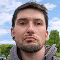 Alex Fogarty