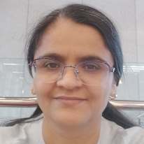 Roshni Ameta