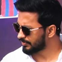 Nikhil