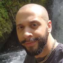 Gabriel Huffman