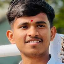 MAHESH BALASAHEB KHULE
