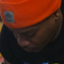 donte