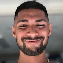 John Santiago-Freitas
