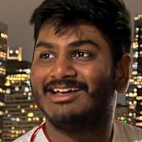 Sai Srinivas