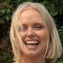 Katharina Serwe