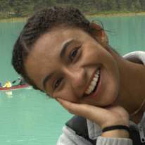 Nathalia