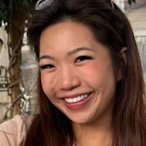 Danielle Yeow