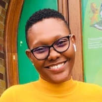 Hlengiwe Prisca Gasa