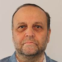 peiman merrikhbayat