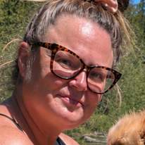 Connie Gilding