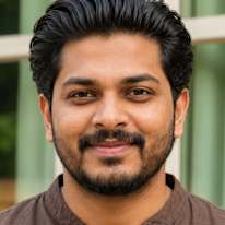 Vinod