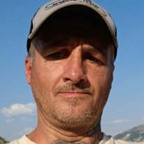 Wayne Hormell sr